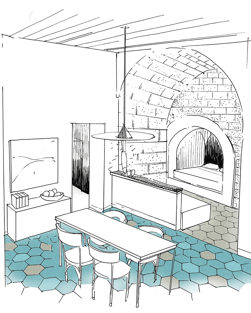 Appartamento Unna