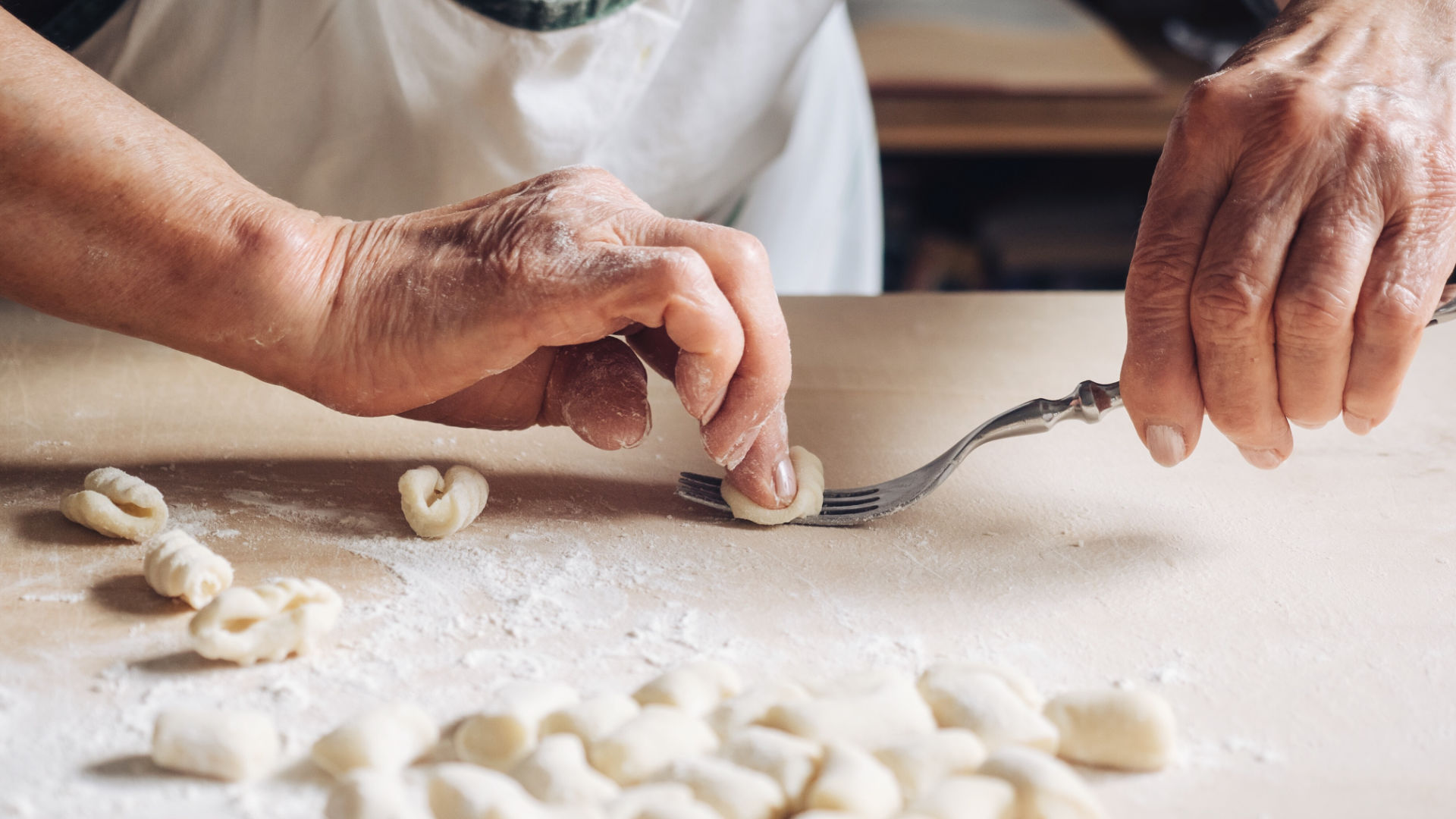 Esperienza Pasta