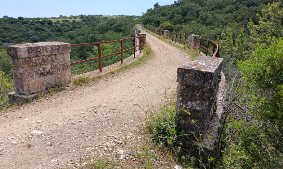 Pista ciclabile